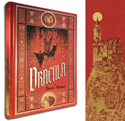 Les premiers maîtres du fantastique - RBA Books 2025
