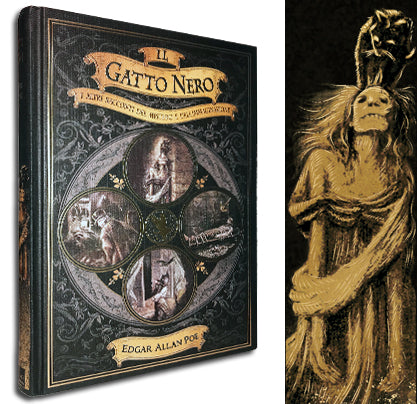 Les premiers maîtres du fantastique - RBA Books 2025