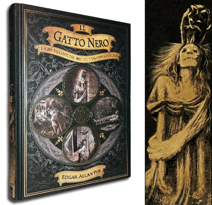 Les premiers maîtres du fantastique - RBA Books 2025