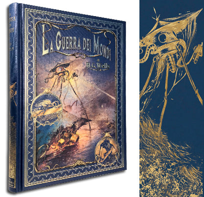 Les premiers maîtres du fantastique - RBA Books 2025