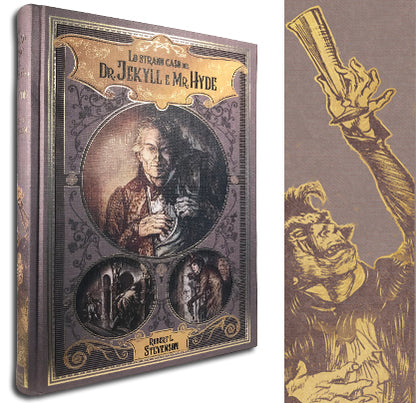 Les premiers maîtres du fantastique - RBA Books 2025