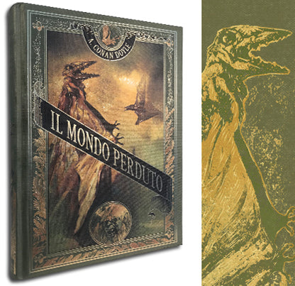 Les premiers maîtres du fantastique - RBA Books 2025