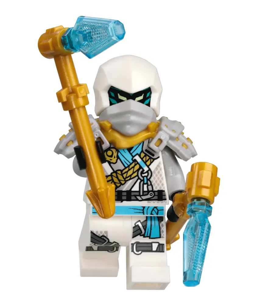 LEGO STARWARS Magazin Nr. 5 mit Clone Tropper mit Blaster
