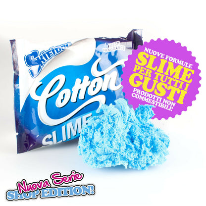 Scegli il tuo SKIFIDOL FoodSlime Food Slime - Serie 3 (Settembre 2020)
