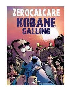 Tutti i libri Fumetti di Zerocalcare - Una collezione imperdibile