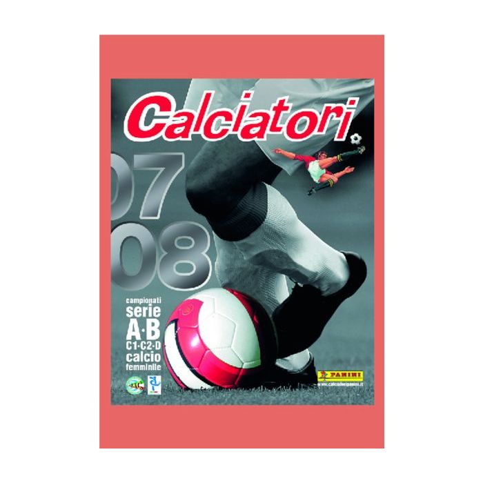 The anastatic collection of Panini Footballer Albums - La Gazzetta dello Sport 