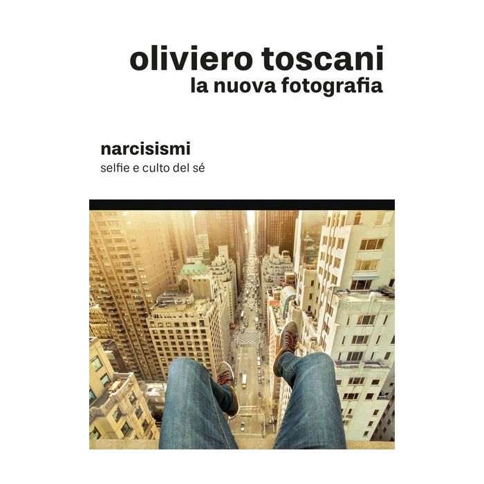 La nuova fotografia di Oliviero Toscani - Corriere della Sera