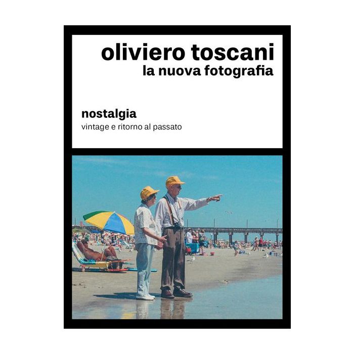 La nuova fotografia di Oliviero Toscani - Corriere della Sera