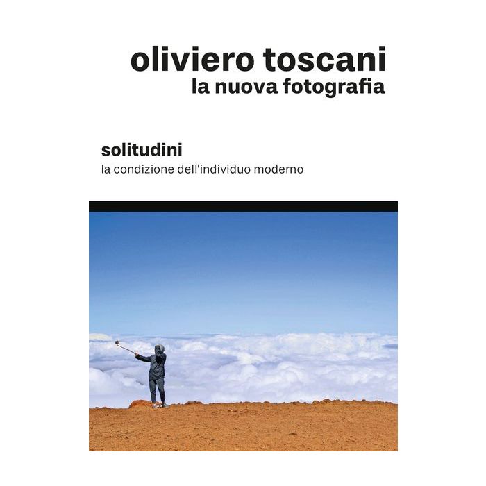 La nuova fotografia di Oliviero Toscani - Corriere della Sera
