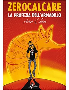 Tutti i libri Fumetti di Zerocalcare - Una collezione imperdibile