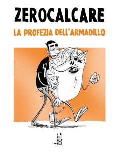 Tutti i libri Fumetti di Zerocalcare - Una collezione imperdibile