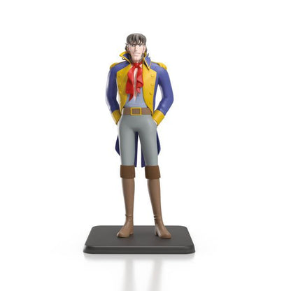 Lady Oscar - 3D-Charaktere - Centauria