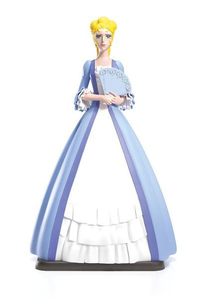 Lady Oscar - 3D-Charaktere - Centauria