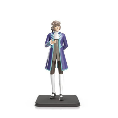 Lady Oscar - 3D-Charaktere - Centauria