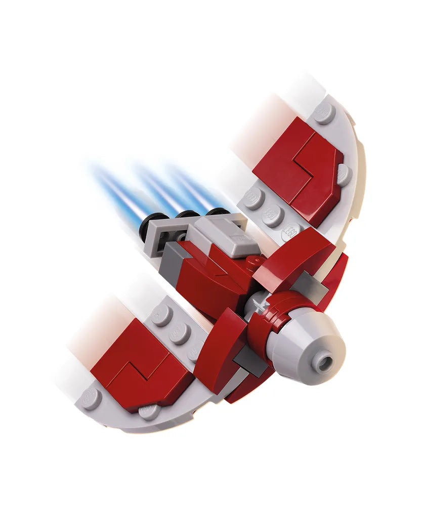 LEGO STARWARS Magazin Nr. 5 mit Clone Tropper mit Blaster