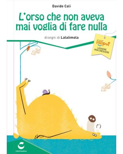 Libri Lilliput -+ Storie illustrate per crescere e sognare