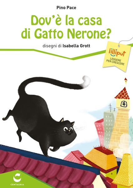 Libri Lilliput -+ Storie illustrate per crescere e sognare