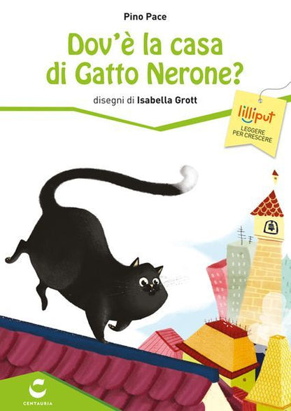 Libri Lilliput -+ Storie illustrate per crescere e sognare