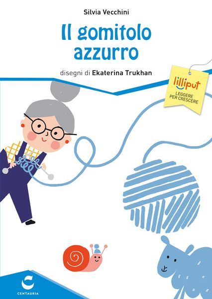 Libri Lilliput -+ Storie illustrate per crescere e sognare