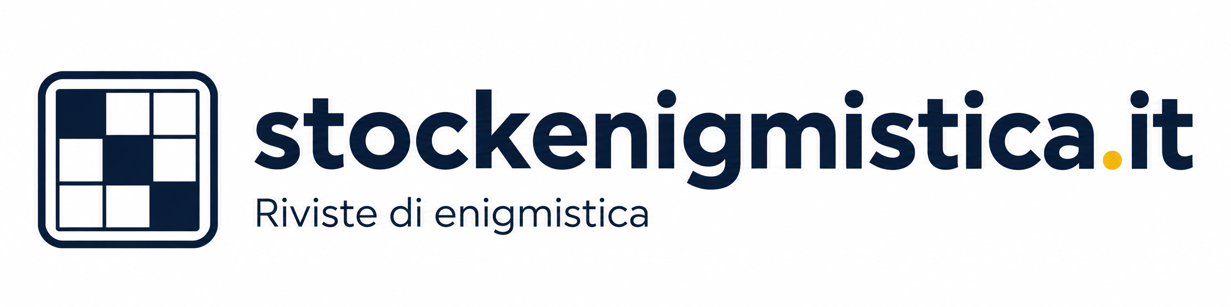 Stock Enigmistica - Riviste di enigmistica