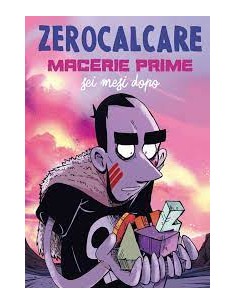 Tutti i libri Fumetti di Zerocalcare - Una collezione imperdibile