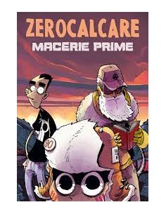 Tutti i libri Fumetti di Zerocalcare - Una collezione imperdibile
