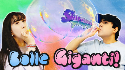 Skifidol Super Bubble