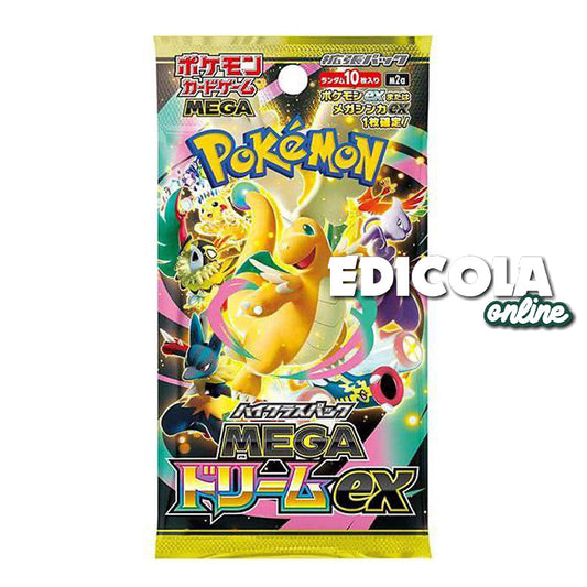Pokémon 151 packs uniques - Scellé ITA - 3 cartes de jeu d'extension en italien