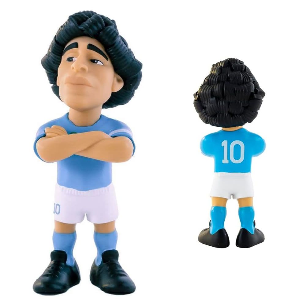 Minix : Diego Armando Maradona - Neapel
