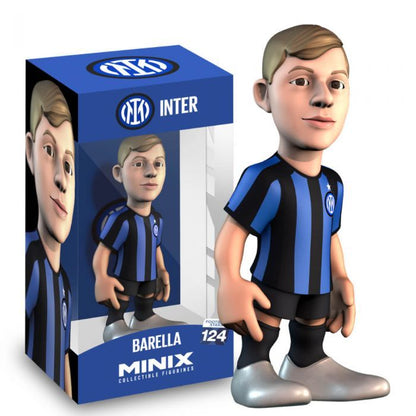 Minix : Inter - Barella
