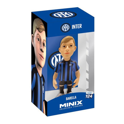 Minix : Inter - Barella