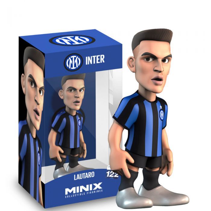 Minix : Inter - Lautaro Martinez