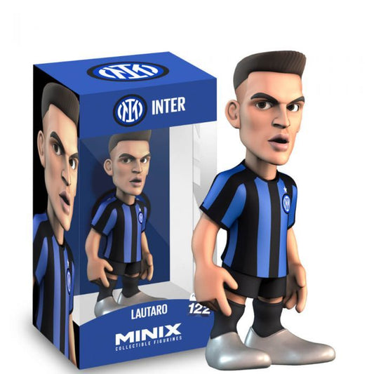 Minix : Inter - Lautaro Martinez
