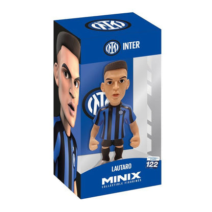 Minix : Inter - Lautaro Martinez