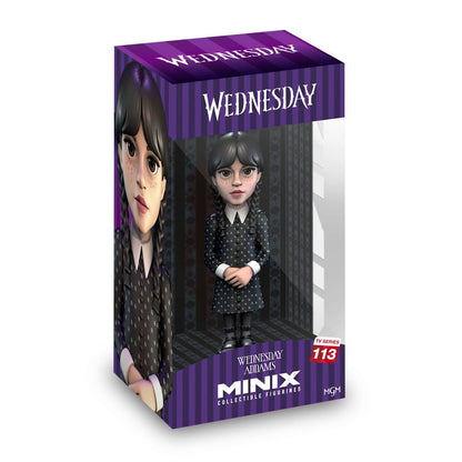 Minix : Mercoledì Addams