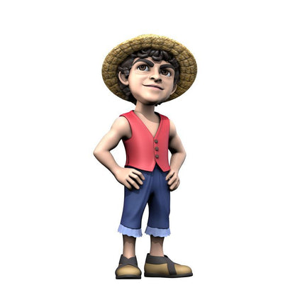 Minix : One Piece - Luffy