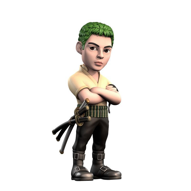 Minix : One Piece - Roronoa Zoro