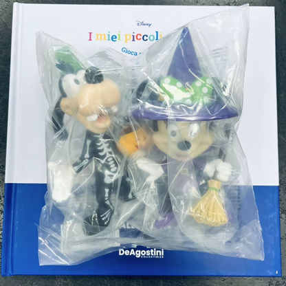Disney - Libro i miei piccoli amici - Collezione De Agostini