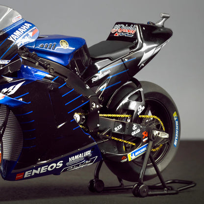Collezioni modellini Moto - MotoGP™ in scala 1:12 (De Agostini 2026)
