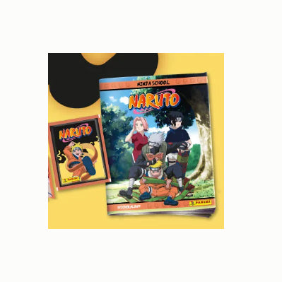 PEANUTS Snoopy Linus Charlie Brown Sticker Album and/or Packets Set