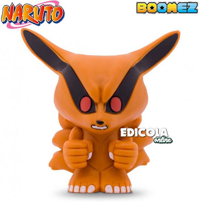 Wählen Sie die Manga-Charaktere BOOMEZ aus der 3D-Kartenspiel-Actionfigur NARUTO Wave Series 1