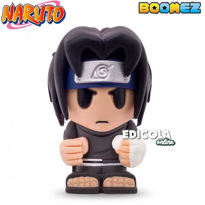 Wählen Sie die Manga-Charaktere BOOMEZ aus der 3D-Kartenspiel-Actionfigur NARUTO Wave Series 1