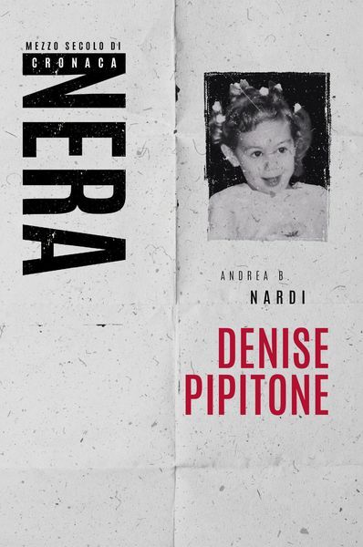 Libri - Mezzo secolo di cronaca nera