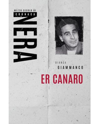 Libri - Mezzo secolo di cronaca nera