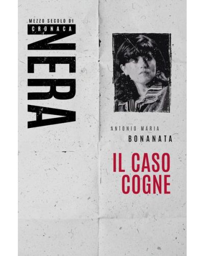 Libri - Mezzo secolo di cronaca nera