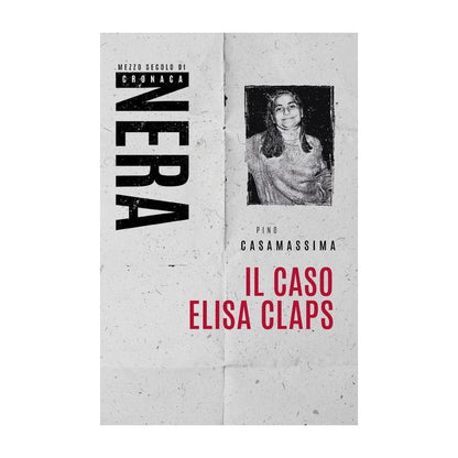 Libri - Mezzo secolo di cronaca nera
