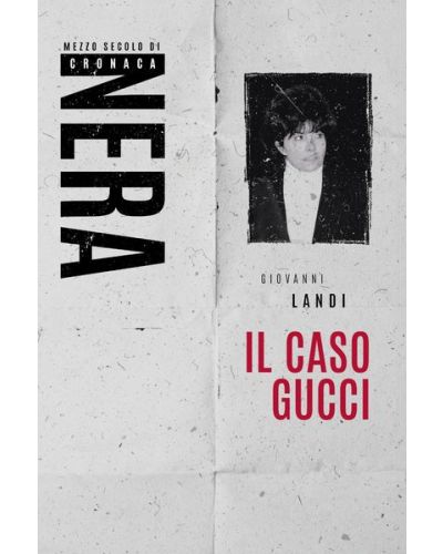 Libri - Mezzo secolo di cronaca nera