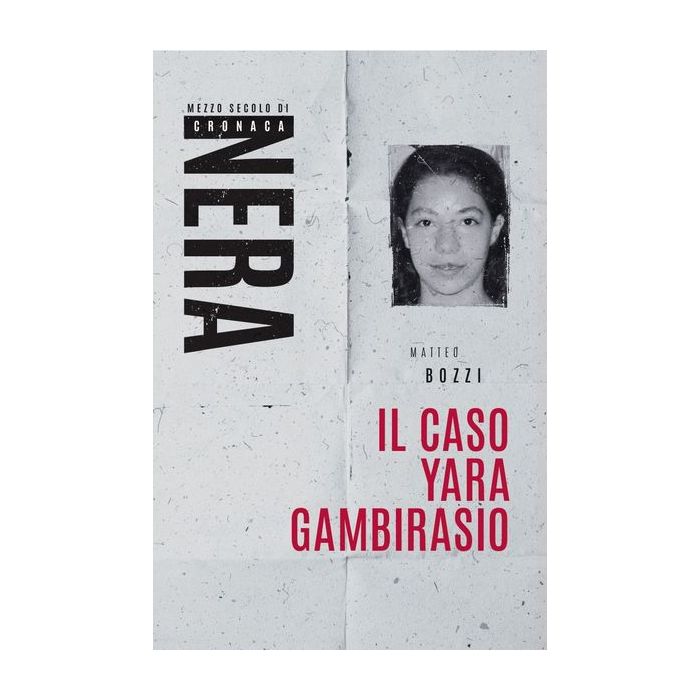 Libri - Mezzo secolo di cronaca nera