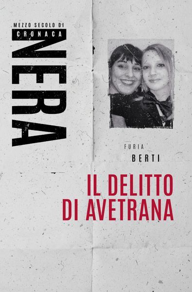 Libri - Mezzo secolo di cronaca nera