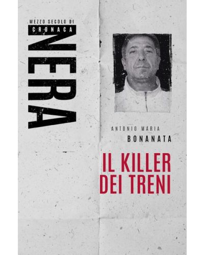 Libri - Mezzo secolo di cronaca nera